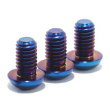 Titanium Alloy Complete Screws Set For Sur-ron Ultra Bee