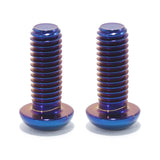 Titanium Alloy Complete Screws Set For Sur-ron Ultra Bee