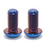 Titanium Alloy Complete Screws Set For Sur-ron Ultra Bee