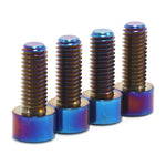 Titanium Alloy Complete Screws Set For Sur-ron Ultra Bee