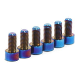 Titanium Alloy Complete Screws Set For Sur-ron Ultra Bee