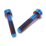 Titanium Bolts Screws Bolts Kit For Talaria XXX