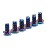 Titanium Bolts Screws Bolts Kit For Talaria XXX