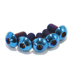 For Left Decorative Cover