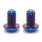 Titanium Bolts Screws Bolts Kit For Talaria XXX