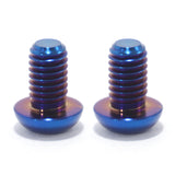 Titanium Bolts Screws Bolts Kit For Talaria XXX