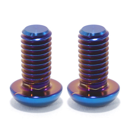 Titanium Bolts Screws Bolts Kit For Talaria XXX