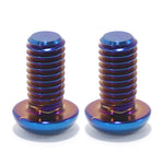 Titanium Bolts Screws Bolts Kit For Talaria XXX