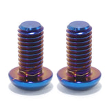 Titanium Bolts Screws Bolts Kit For Talaria XXX