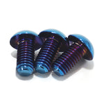 Titanium Bolts Screws Bolts Kit For Talaria XXX