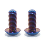 Titanium Bolts Screws Bolts Kit For Talaria XXX