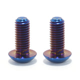 Titanium Bolts Screws Bolts Kit For Talaria XXX