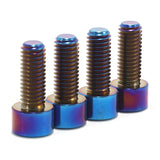 Titanium Bolts Screws Bolts Kit For Talaria XXX