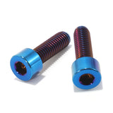 Titanium Bolts Screws Bolts Kit For Talaria XXX