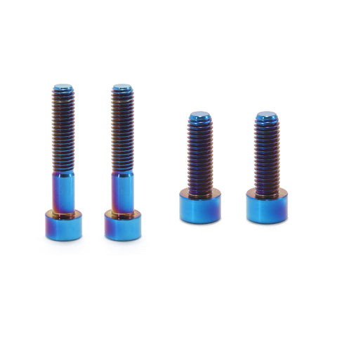 Titanium Bolts Screws Bolts Kit For Talaria XXX