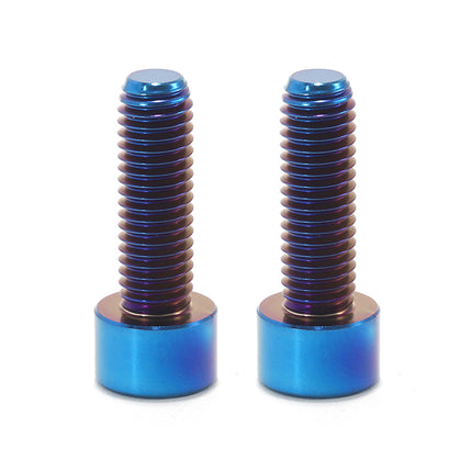 For Talaria Sting Titanium Complete Screws Bolts Kit