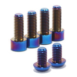 For Talaria Sting Titanium Complete Screws Bolts Kit