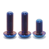 For Talaria Sting Titanium Complete Screws Bolts Kit