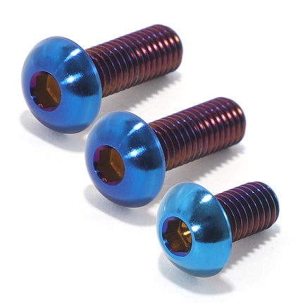 For Talaria Sting Titanium Complete Screws Bolts Kit