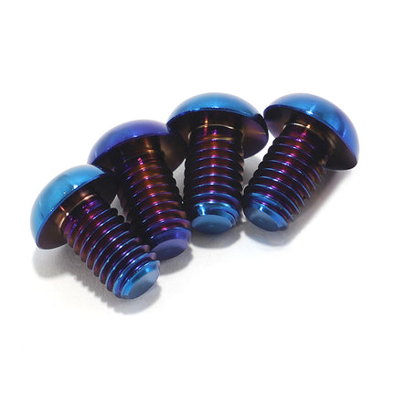 For Talaria Sting Titanium Complete Screws Bolts Kit