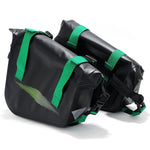 For Talaria / Sur-Ron / Segway / Honda / Yamaha / Suzuki / Kawasaki Motorcycle 13L Saddle Bags