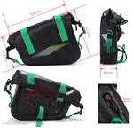 For Talaria / Sur-Ron / Segway / Honda / Yamaha / Suzuki / Kawasaki Motorcycle 13L Saddle Bags