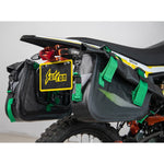 For Talaria XXX / Talaria Sting / MX3 / R MX4 / Sur-Ron Light Bee X / 79Bike Falcon M / E Ride Pro-SS Motorcycle 8L Saddle Bags