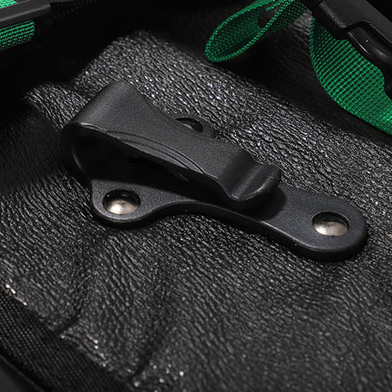 For Talaria XXX / Talaria Sting / MX3 / R MX4 / MX5 Pro / Sur-Ron Light Bee X / 79Bike Falcon M / E Ride Pro-SS Motorcycle 8L Saddle Bags