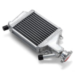 For Honda ADV 160 PCX 160 2021-2024 / SH 125 150 2020-2024 / PCX 125 2021-2024 Water Cooling Aluminum Radiator