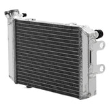 For Kawasaki Vulcan S VN650 2015-2024 Water Cooling Aluminum Radiator