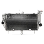 For Yamaha MT-03 2016-2024 / MT-25 2020-2024 Water Cooling Aluminum Radiator