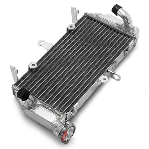 For Yamaha MT-03 2016-2024 / MT-25 2020-2024 Water Cooling Aluminum Radiator