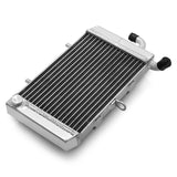 For Yamaha X-MAX 125 18-20 / X-MAX 250 19 / TRICITY 300 20-23 / X-MAX 300 18-23 Water Cooling Aluminum Radiator