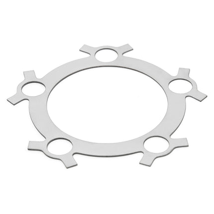 For Harley Davidson Dyna 2006-2017 X-Ring Chain Conversion Kit Sprocket