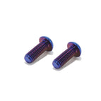 Rear Shock Mudguard