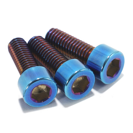 For Talaria Sting Titanium Complete Screws Bolts Kit