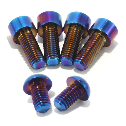 For Talaria Sting Titanium Complete Screws Bolts Kit