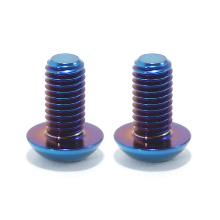For Rawrr Mantis X Pro Titanium Screws Bolts Kit