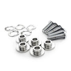 Bolts Washer Retainers