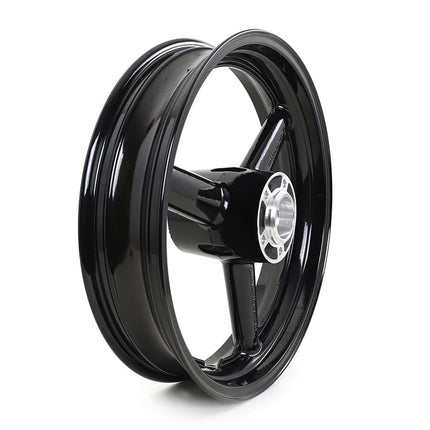 17×3.5 Front Wheel Rims For Suzuki GSXR600 01-05 / GSXR750 00-05 / GSXR1000 01-04 / SV1000 SV1000S 03-07