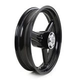 17*3.5" Front Wheel Rims For Suzuki GSXR600 01-05 / GSXR750 00-05 / GSXR1000 01-04 / SV1000 SV1000S 03-07