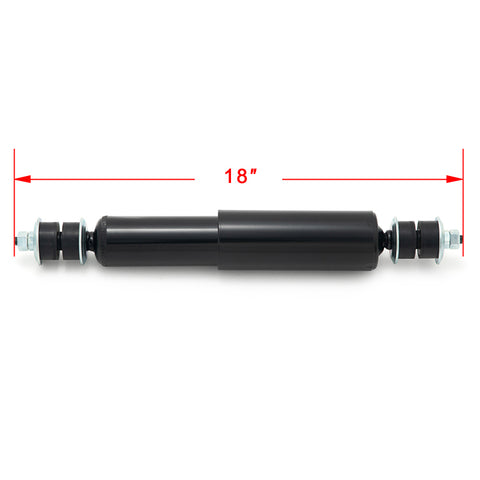 Golf Cart Shock Absorber for EZGO ST 480 / Sport / Sport ST / ST 350 Models 2001-2009 Replace OEM 70248G01