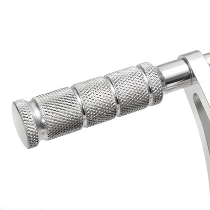 10 Inches Aluminum Forward Controls for Honda Magna 750 1994-2003