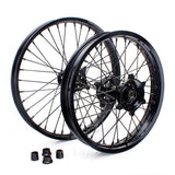 Aluminum Front Rear Spoke Wheel Set for KTM 125-450 SX / SX-F / XC / XC-F 2015-2024