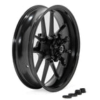 Black Rear/US EU ONLY