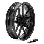 Black Rear/US EU ONLY