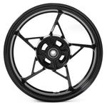 17¡Á3.5 Front / 17¡Á5.5 Rear Wheel Rims Tubeless for Kawasaki Z900 2017-2024