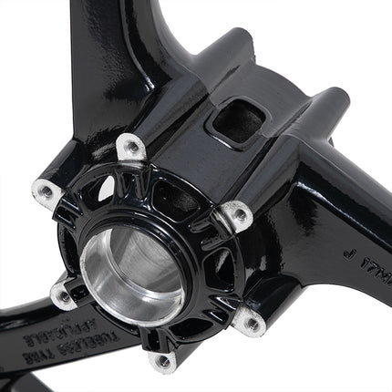 17×3.5 Tubeless Front Cast Wheel for Honda CBR1000RR 2004-2007