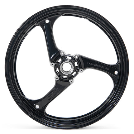 17×3.5 Tubeless Front Cast Wheel for Honda CBR1000RR 2004-2007