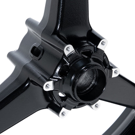 17×3.5 Tubeless Front Cast Wheel for Honda CBR1000RR 2008-2016